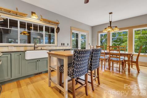 875 Creston Drive Black Mountain NC 28711