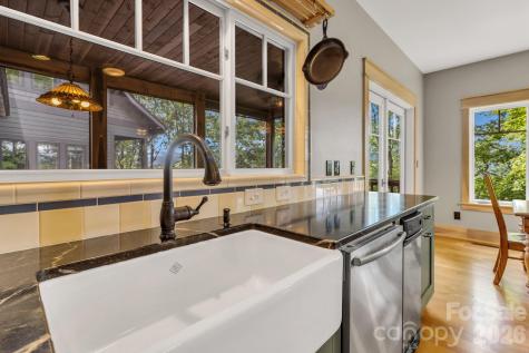 875 Creston Drive Black Mountain NC 28711