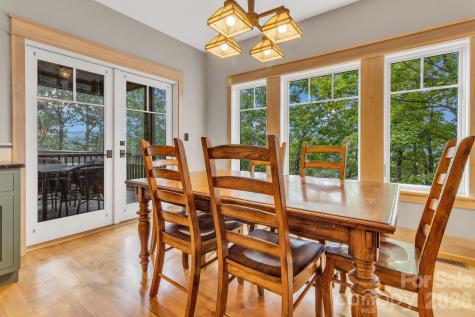 875 Creston Drive Black Mountain NC 28711