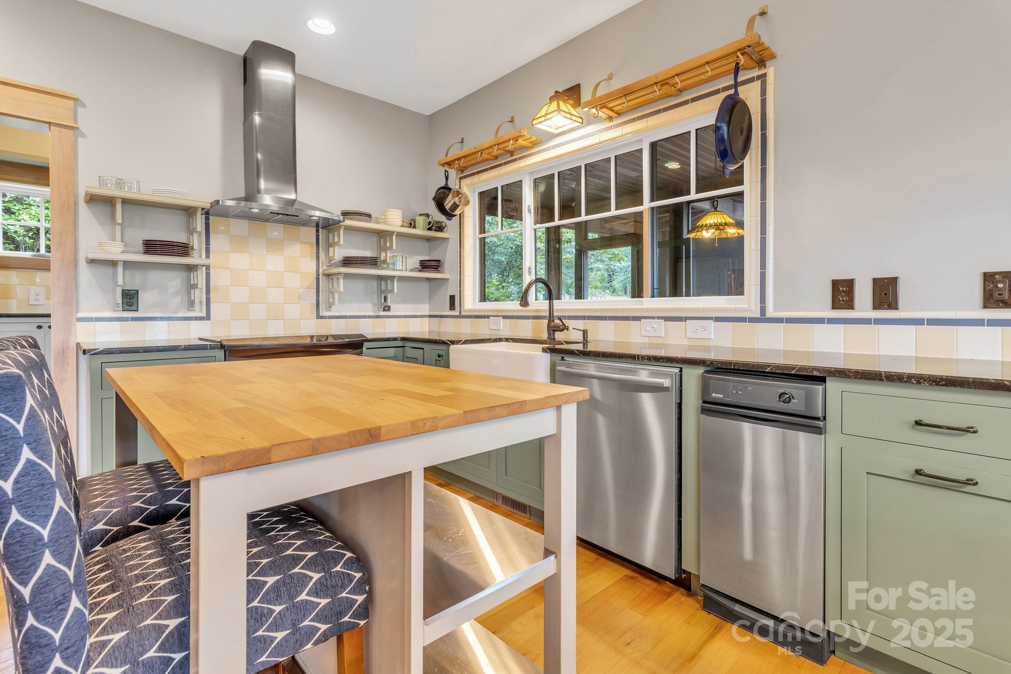 875 Creston Drive Black Mountain NC 28711