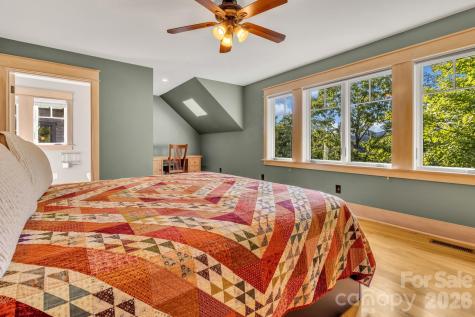 875 Creston Drive Black Mountain NC 28711