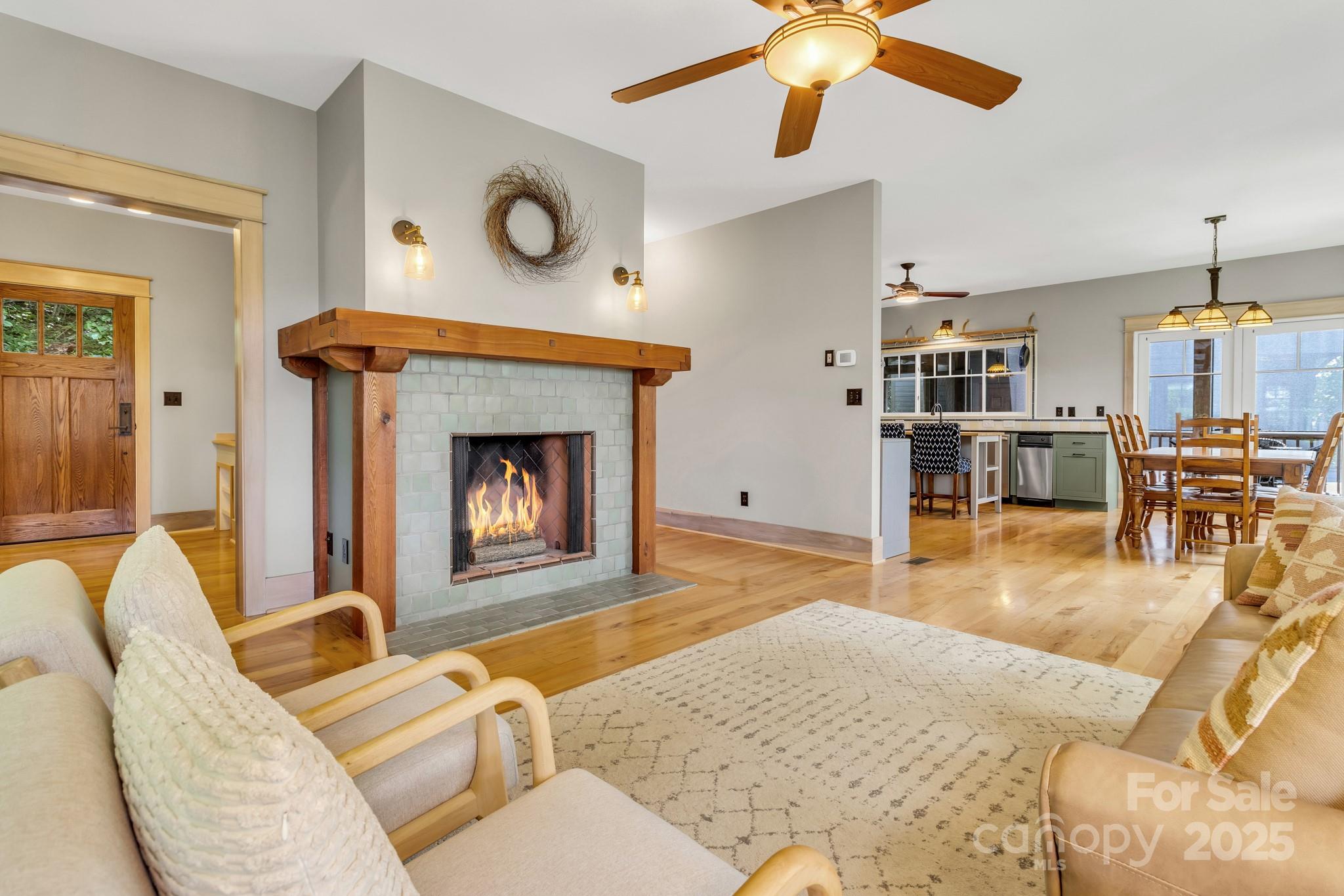 875 Creston Drive Black Mountain NC 28711