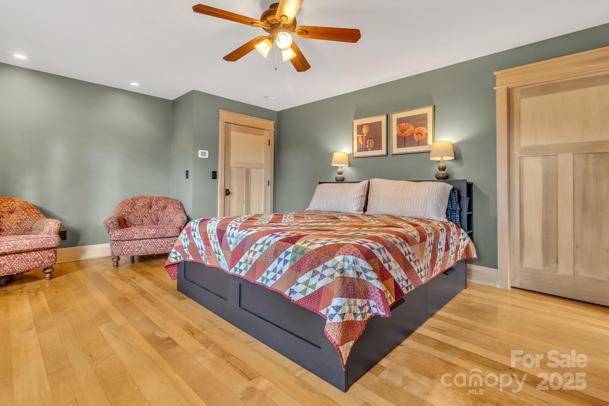 875 Creston Drive Black Mountain NC 28711