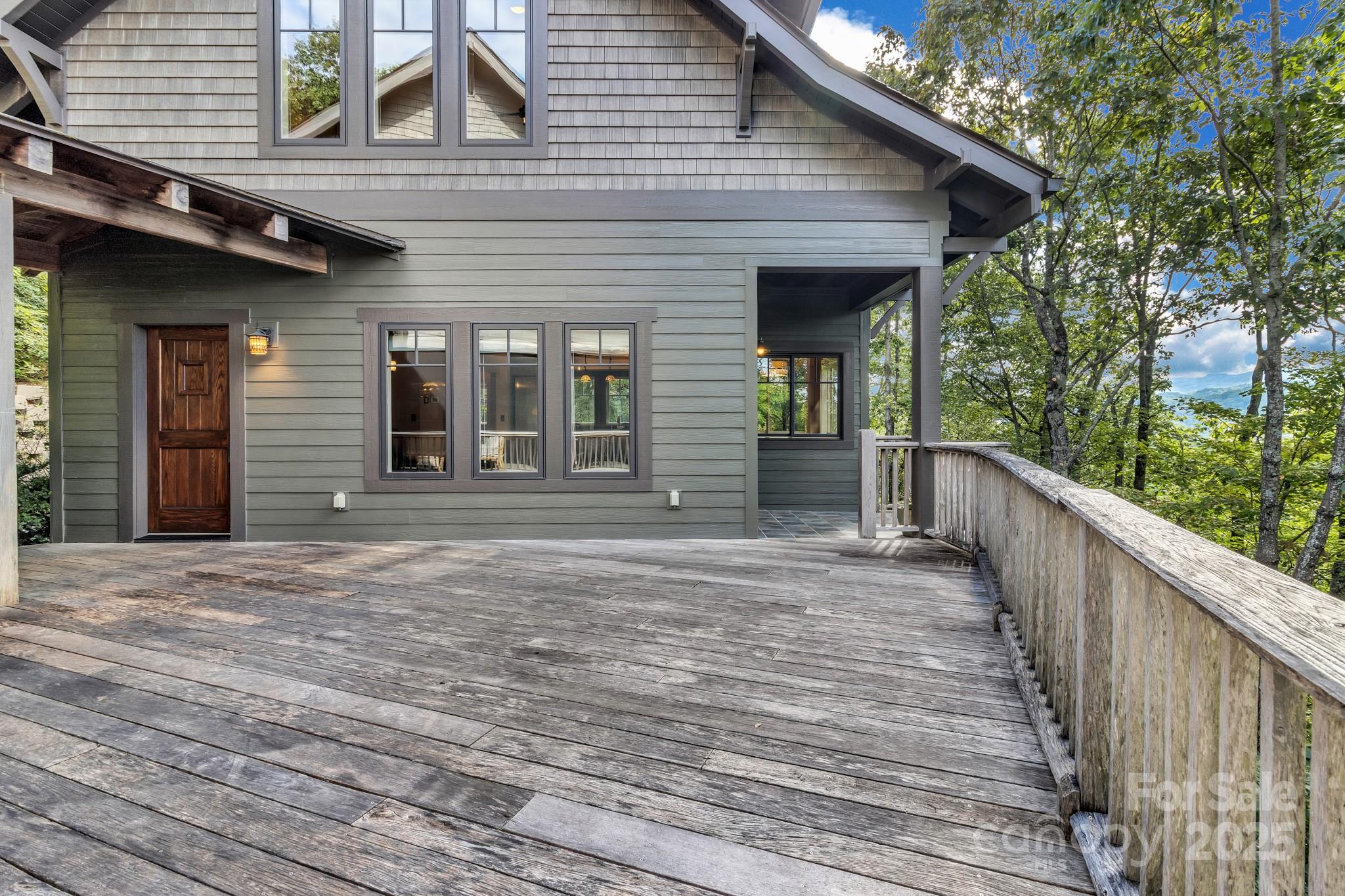 875 Creston Drive Black Mountain NC 28711