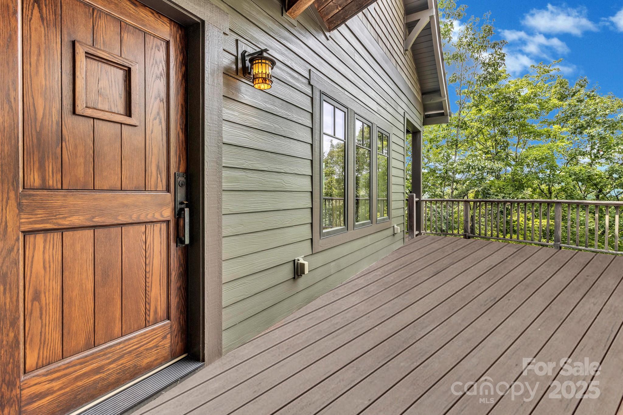 875 Creston Drive Black Mountain NC 28711