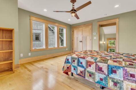 875 Creston Drive Black Mountain NC 28711