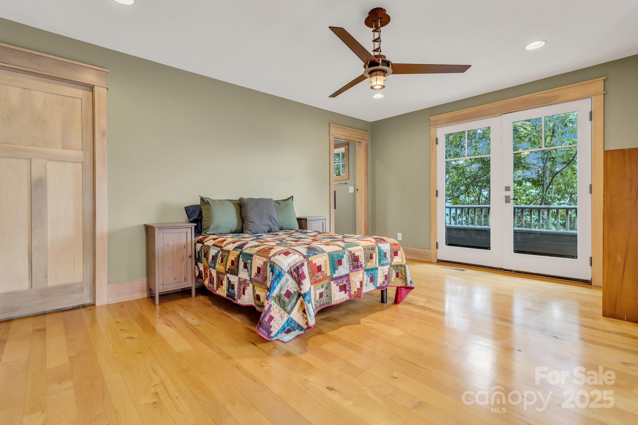 875 Creston Drive Black Mountain NC 28711