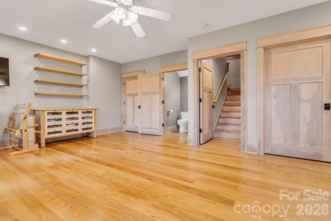 875 Creston Drive Black Mountain NC 28711