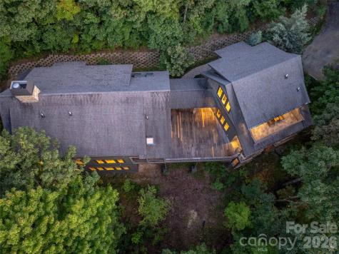 875 Creston Drive Black Mountain NC 28711