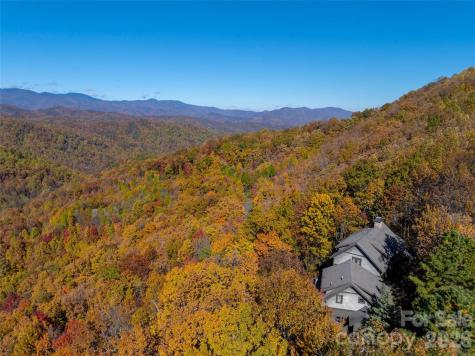875 Creston Drive Black Mountain NC 28711