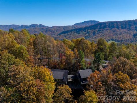 875 Creston Drive Black Mountain NC 28711