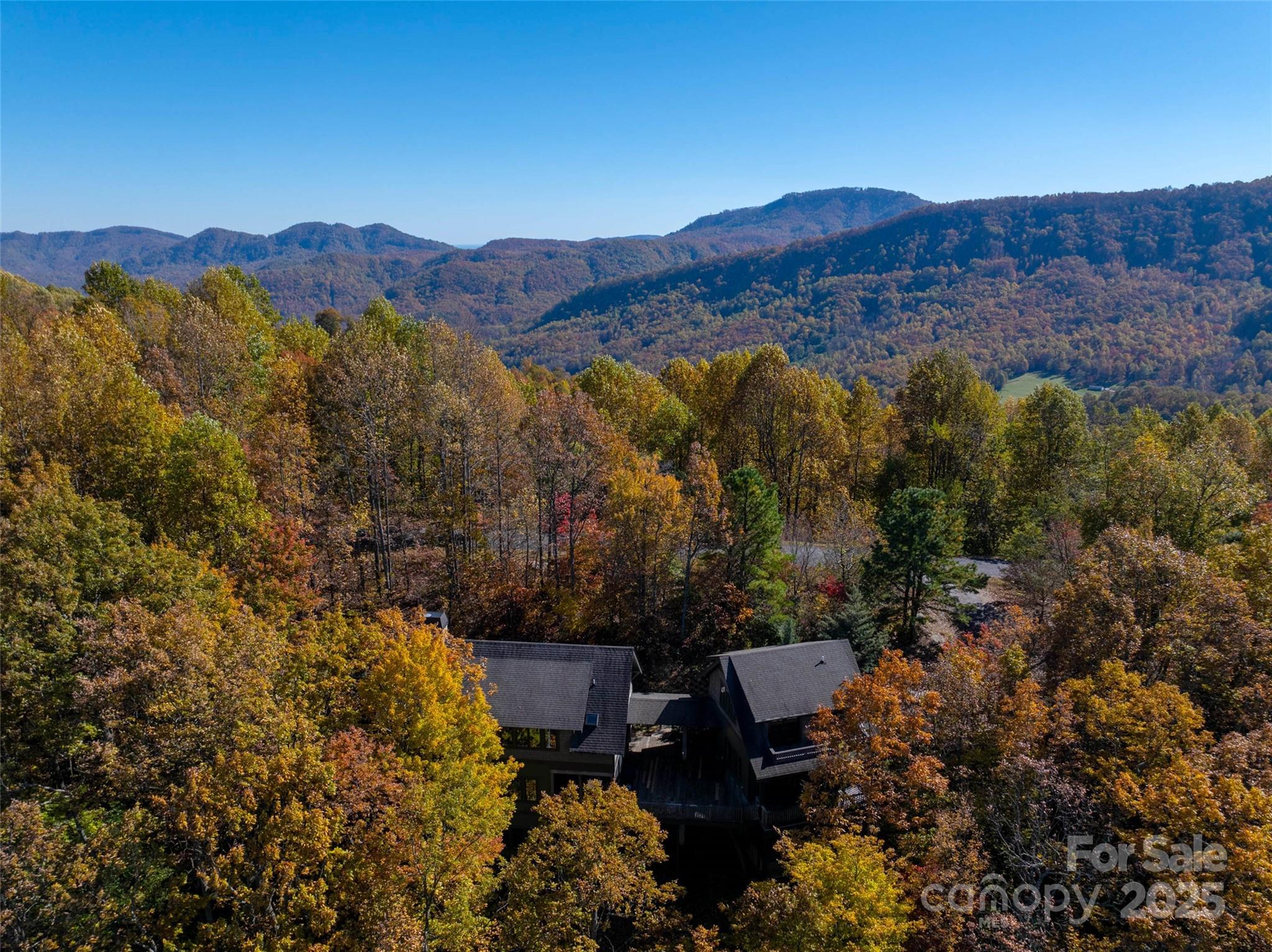 875 Creston Drive Black Mountain NC 28711