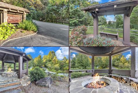 875 Creston Drive Black Mountain NC 28711