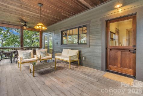 875 Creston Drive Black Mountain NC 28711