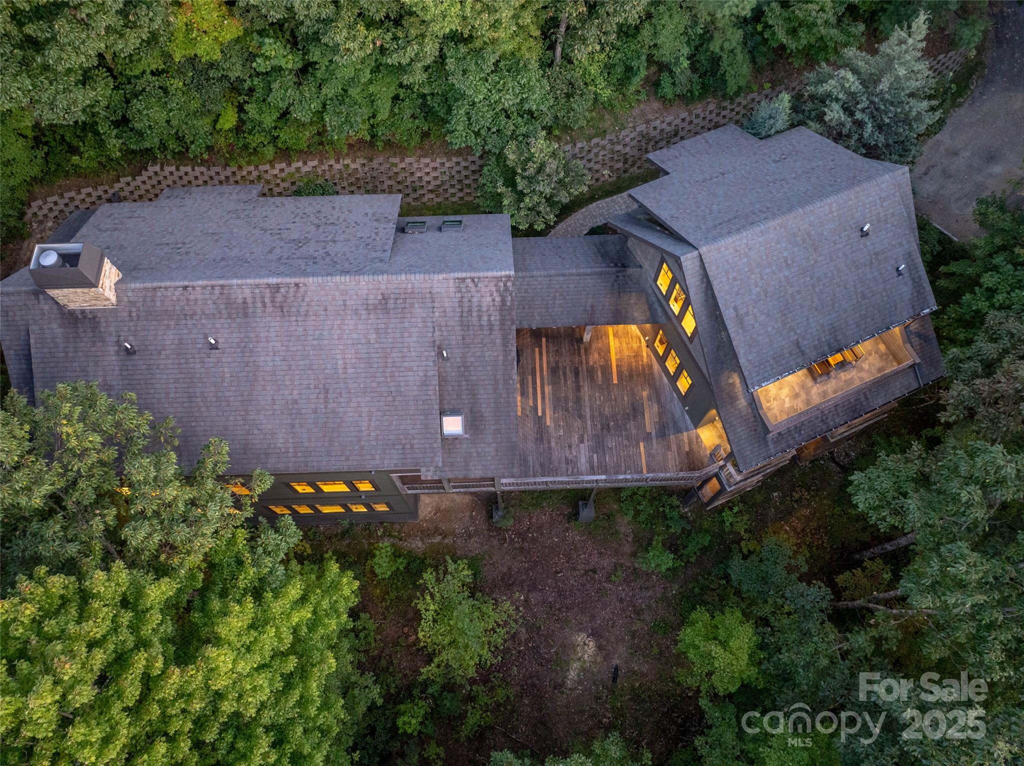 875 Creston Drive Black Mountain NC 28711