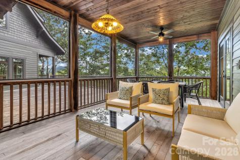 875 Creston Drive Black Mountain NC 28711