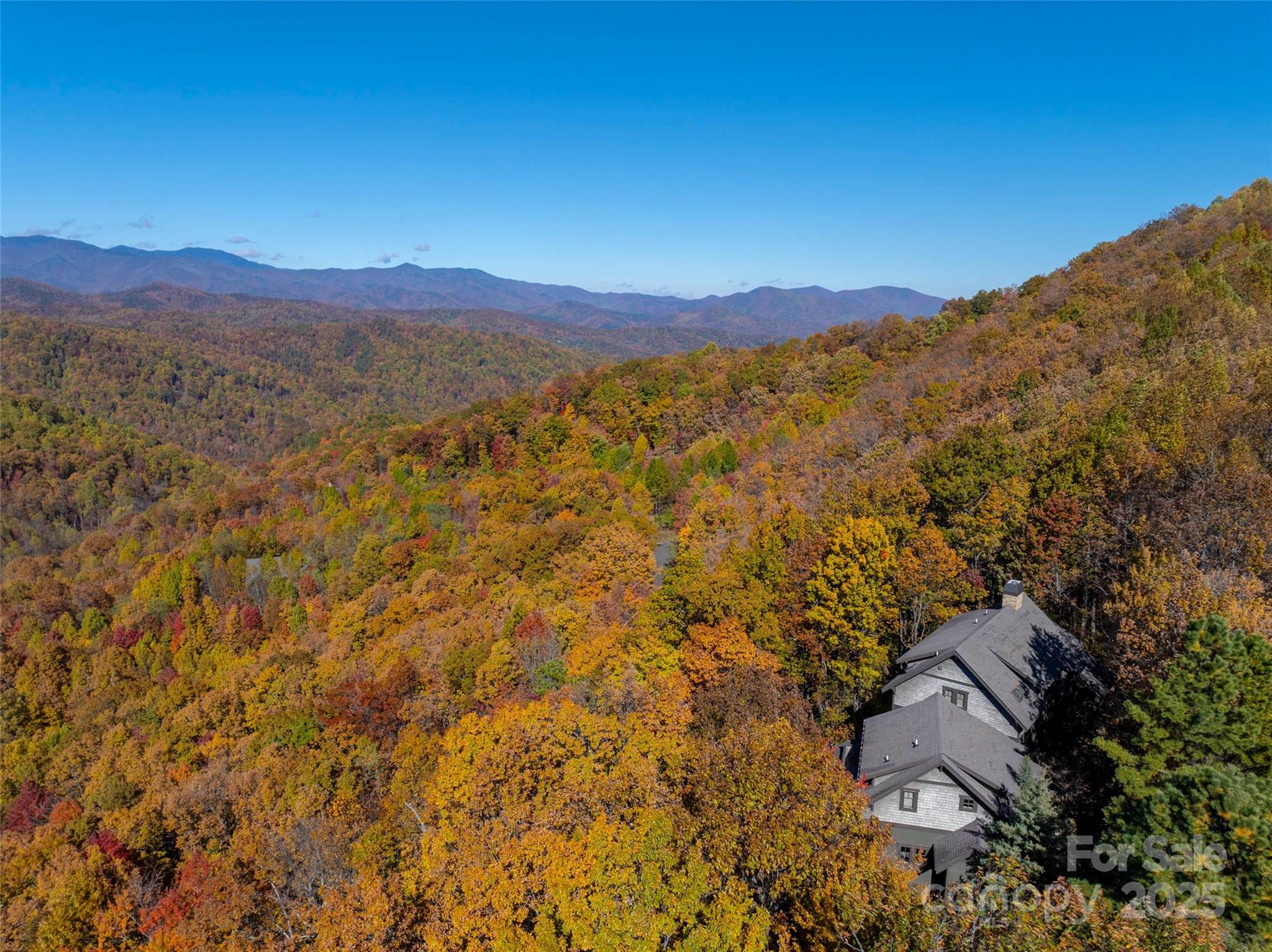 875 Creston Drive Black Mountain NC 28711