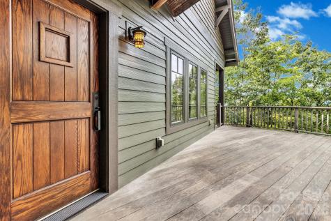 875 Creston Drive Black Mountain NC 28711