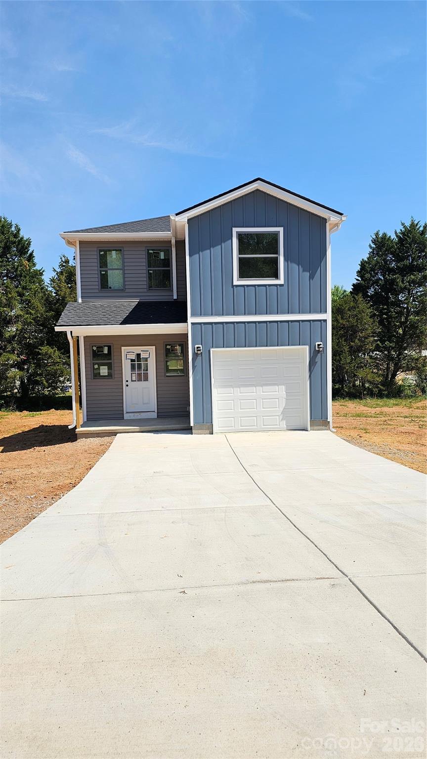 2910 21st Street Lane NE Hickory NC 28601