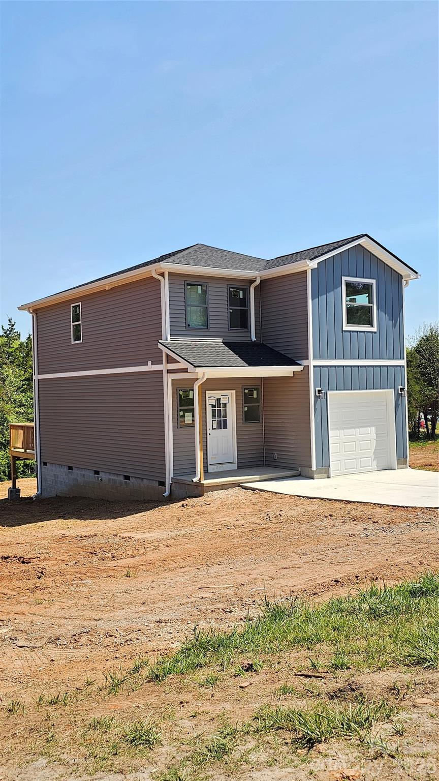 2910 21st Street Lane NE Hickory NC 28601