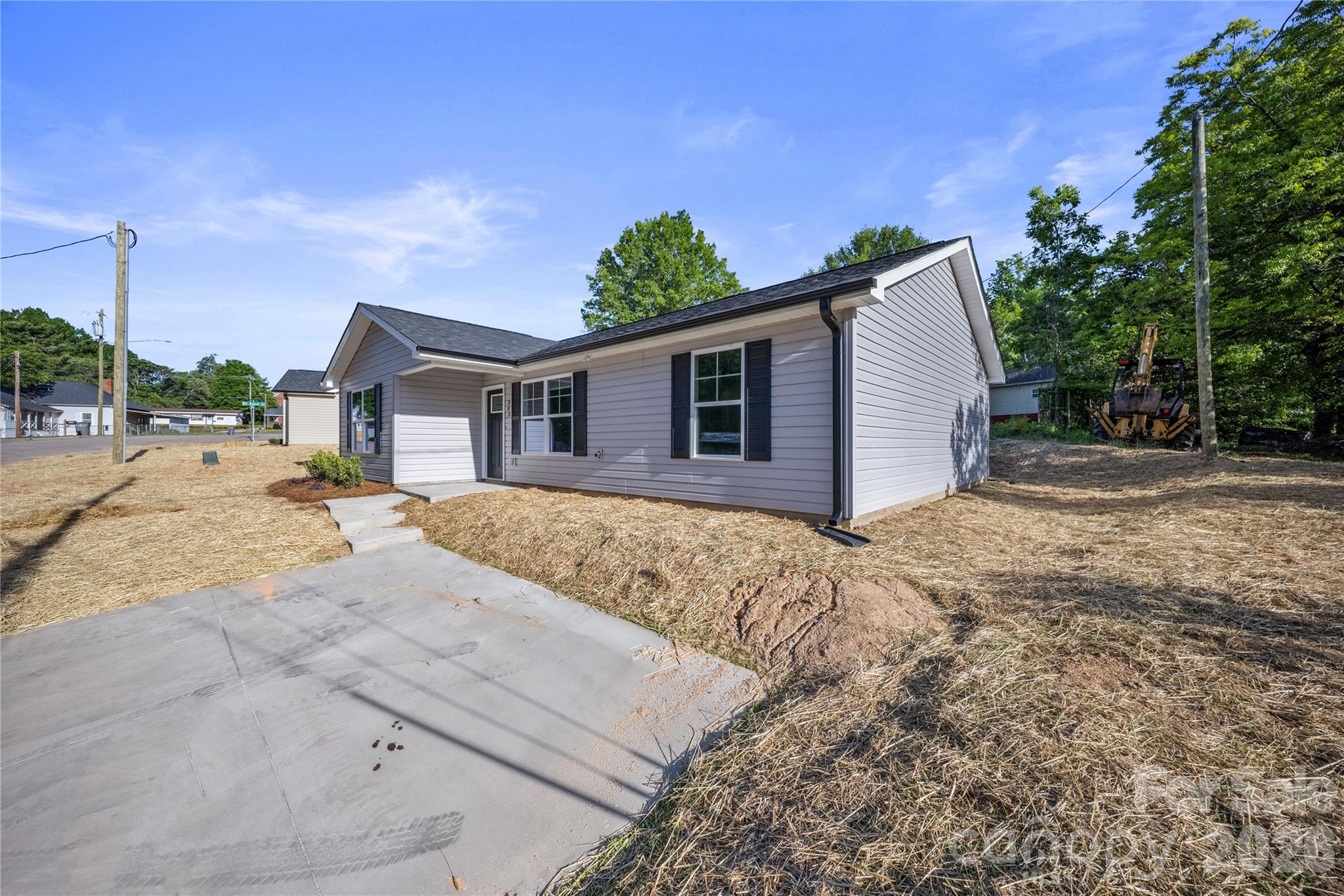 303 W 9th Street Kannapolis NC 28081