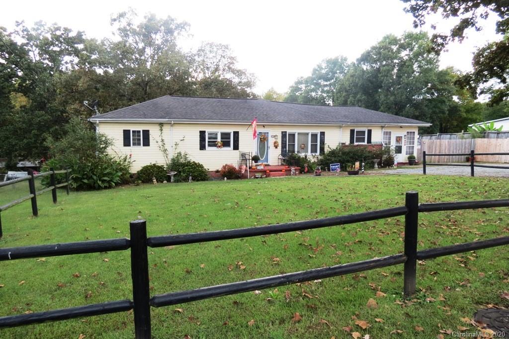 2718 Lyla Avenue Concord NC 28027