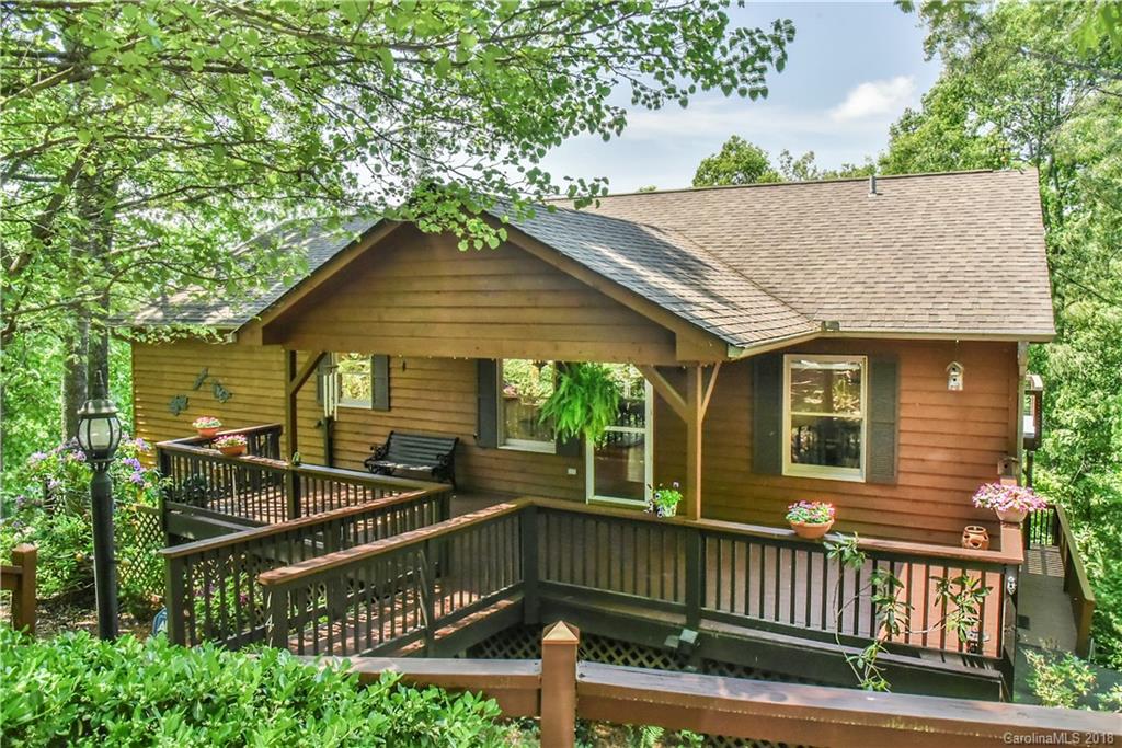 141 Buffalo Trail Asheville NC 28805