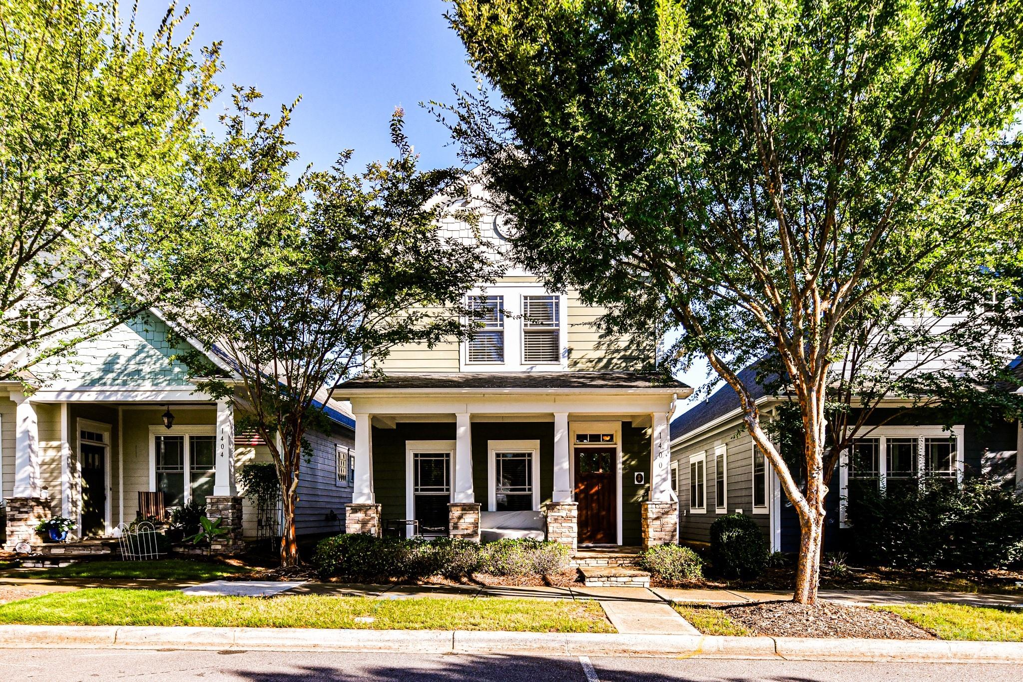 1400 South Street Cornelius NC 28031
