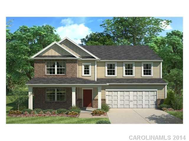 2682 Southern Trace Drive Waxhaw NC 28173