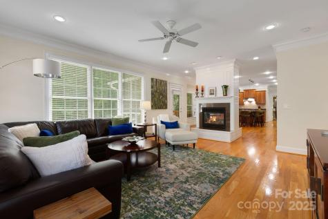 10 Ozark Spring Lane Asheville NC 28805