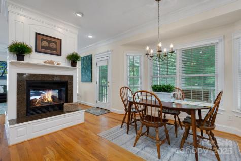 10 Ozark Spring Lane Asheville NC 28805