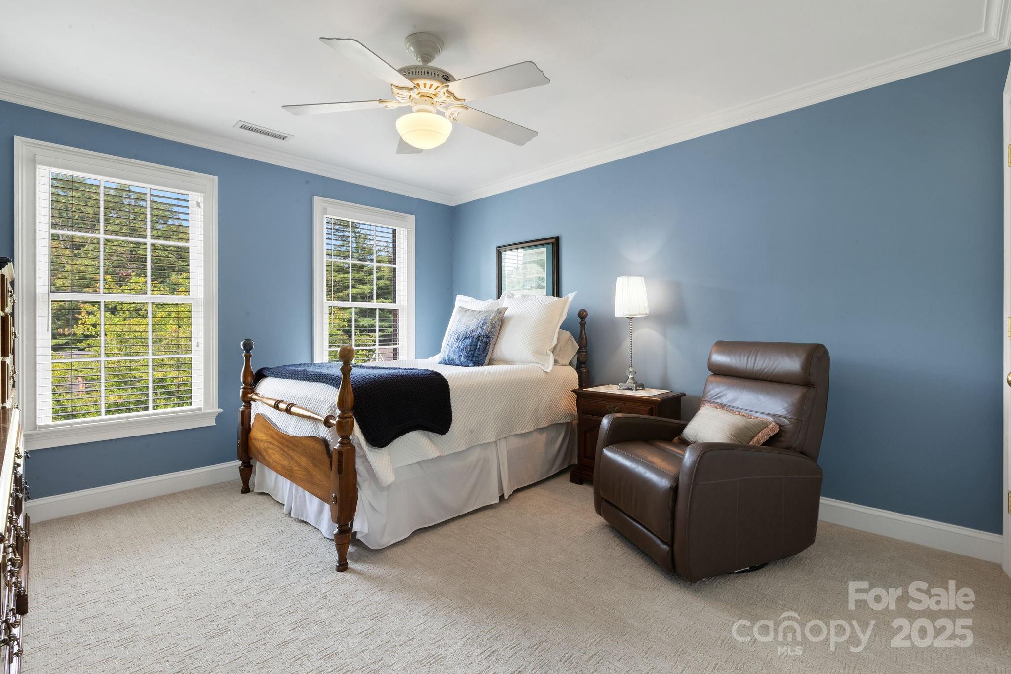 10 Ozark Spring Lane Asheville NC 28805