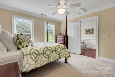 10 Ozark Spring Lane Asheville NC 28805