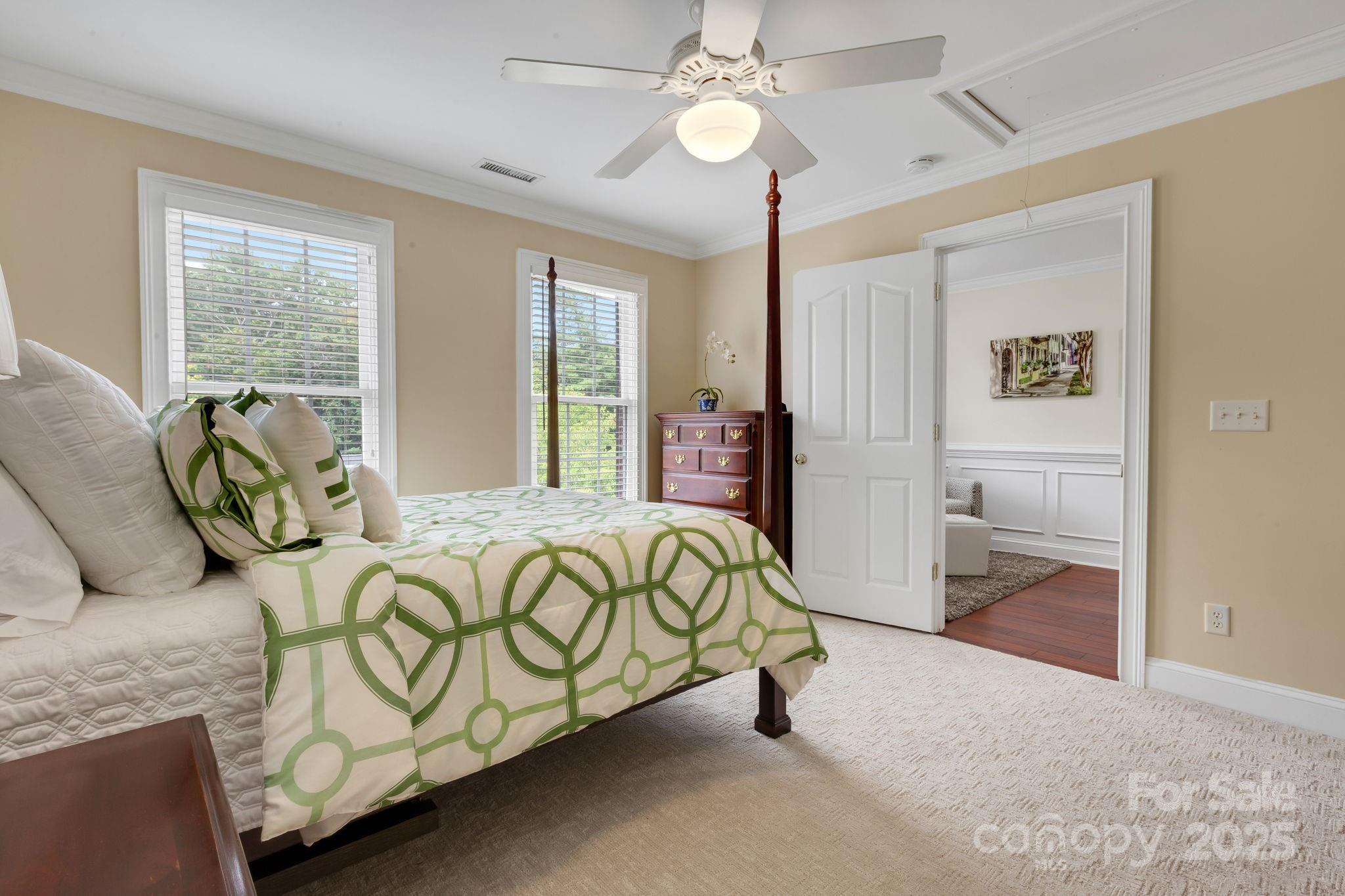 10 Ozark Spring Lane Asheville NC 28805