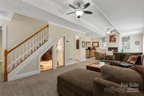 10 Ozark Spring Lane Asheville NC 28805