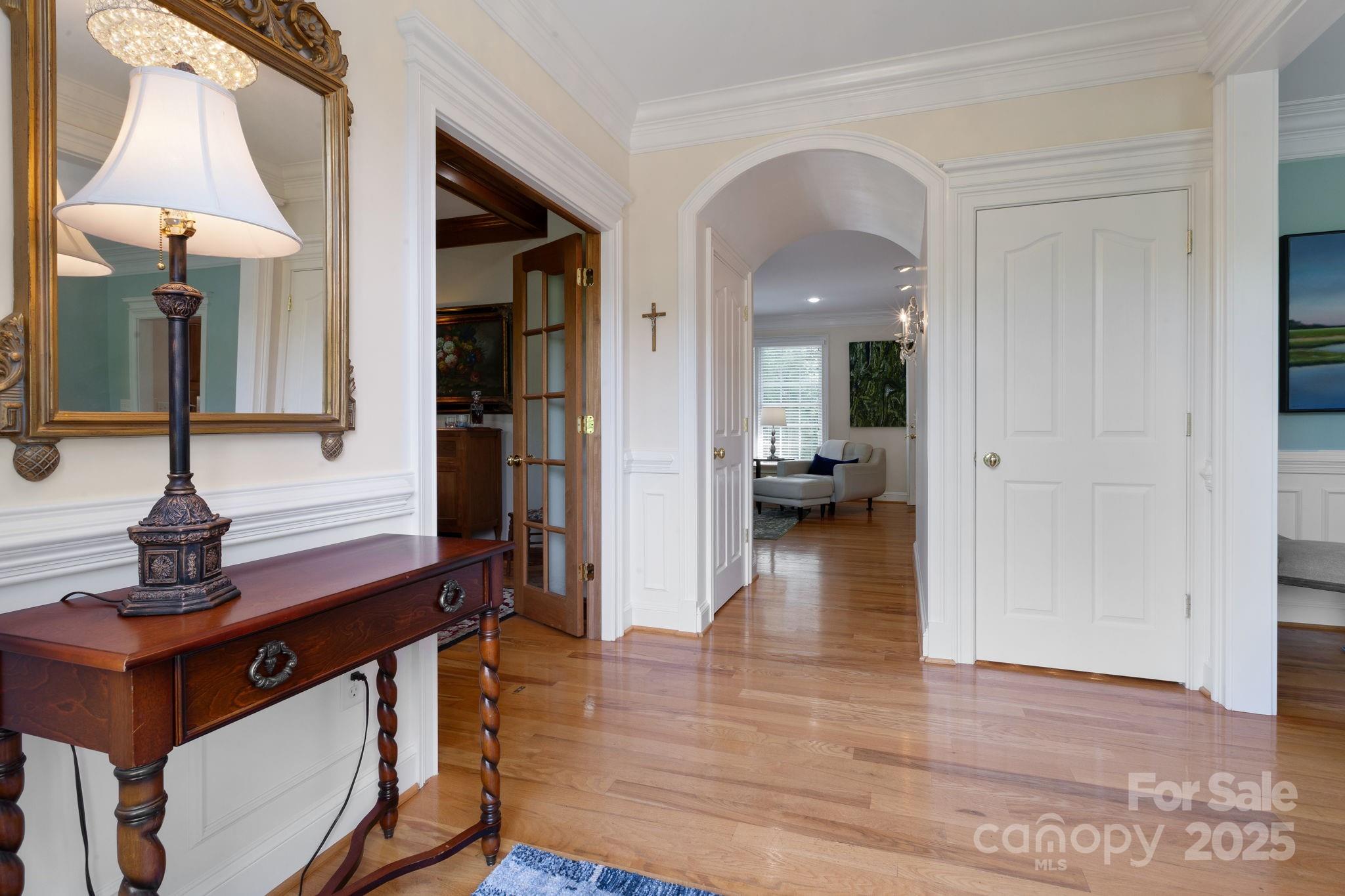 10 Ozark Spring Lane Asheville NC 28805