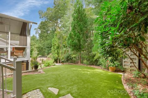 10 Ozark Spring Lane Asheville NC 28805