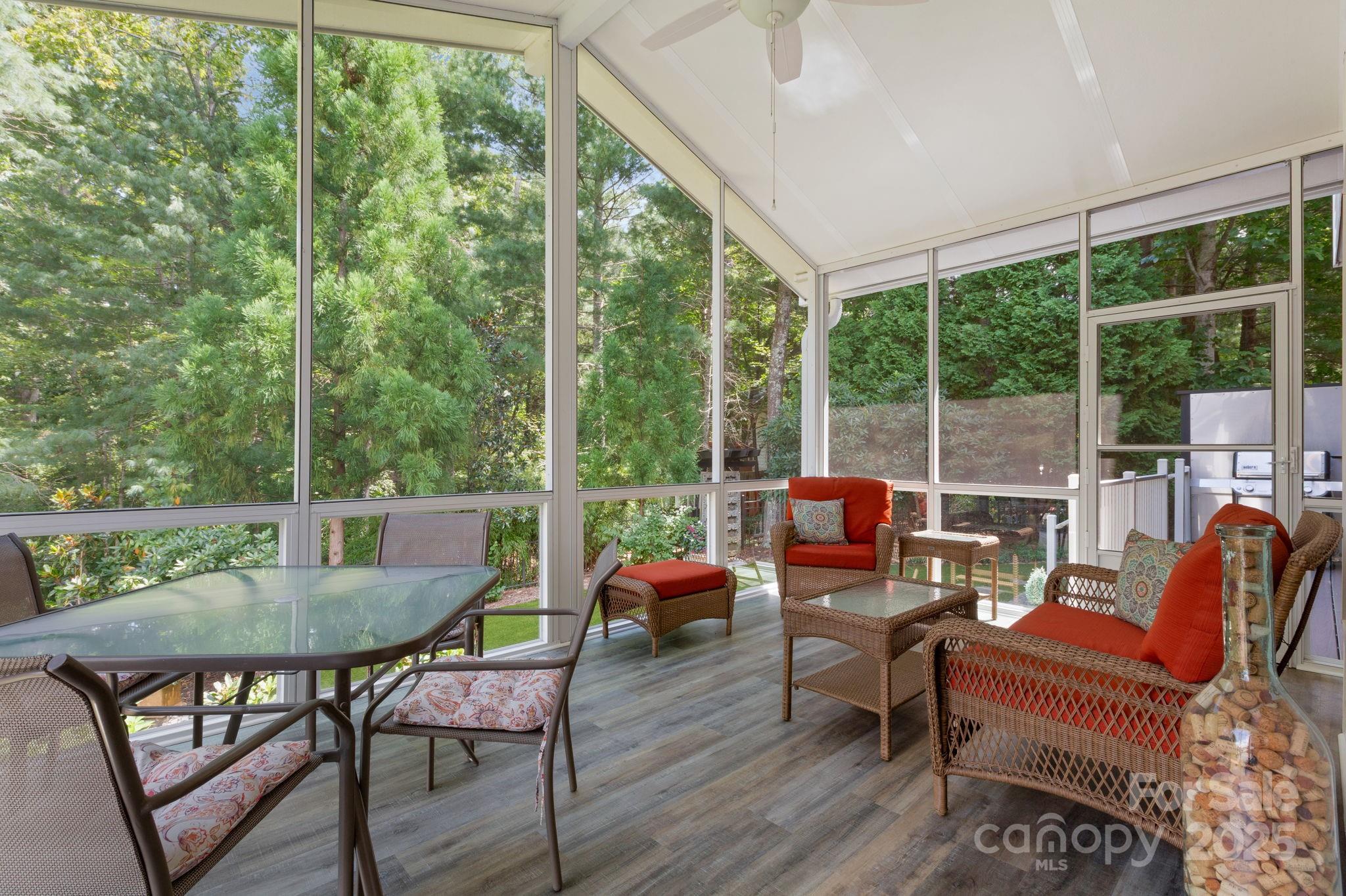 10 Ozark Spring Lane Asheville NC 28805