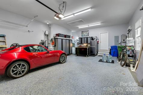 10 Ozark Spring Lane Asheville NC 28805