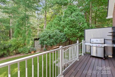 10 Ozark Spring Lane Asheville NC 28805