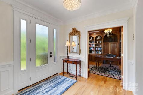 10 Ozark Spring Lane Asheville NC 28805