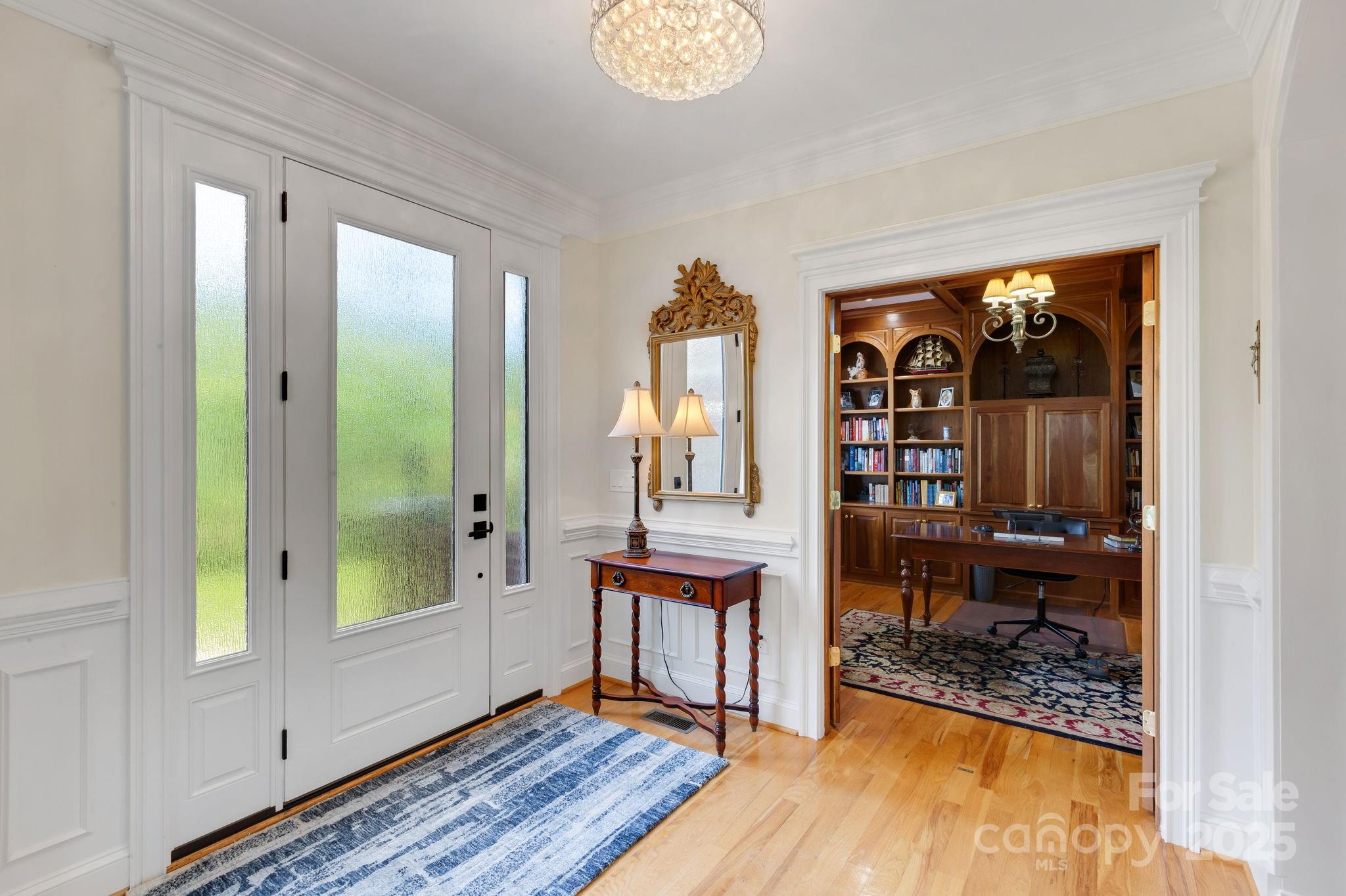 10 Ozark Spring Lane Asheville NC 28805