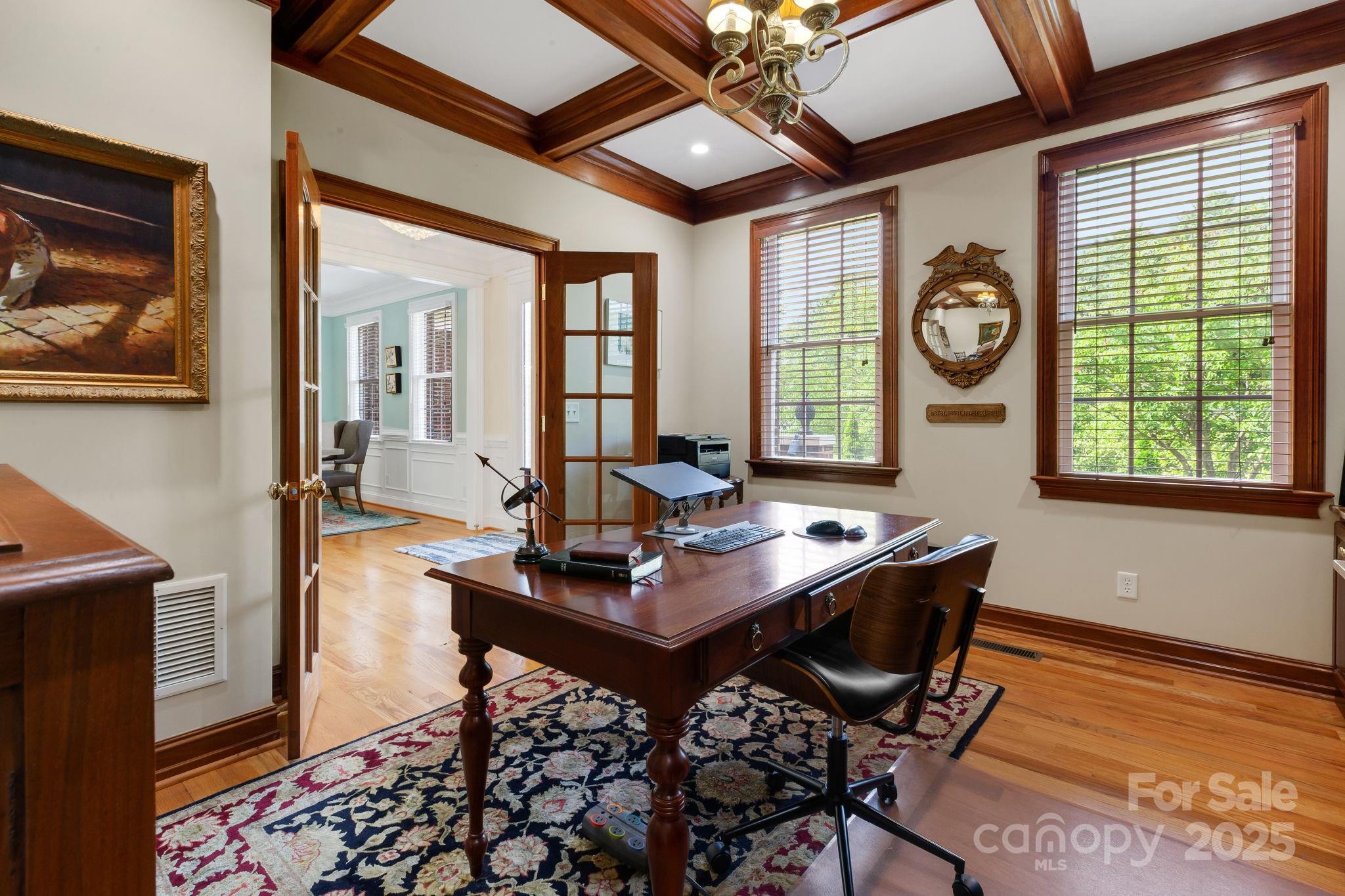 10 Ozark Spring Lane Asheville NC 28805