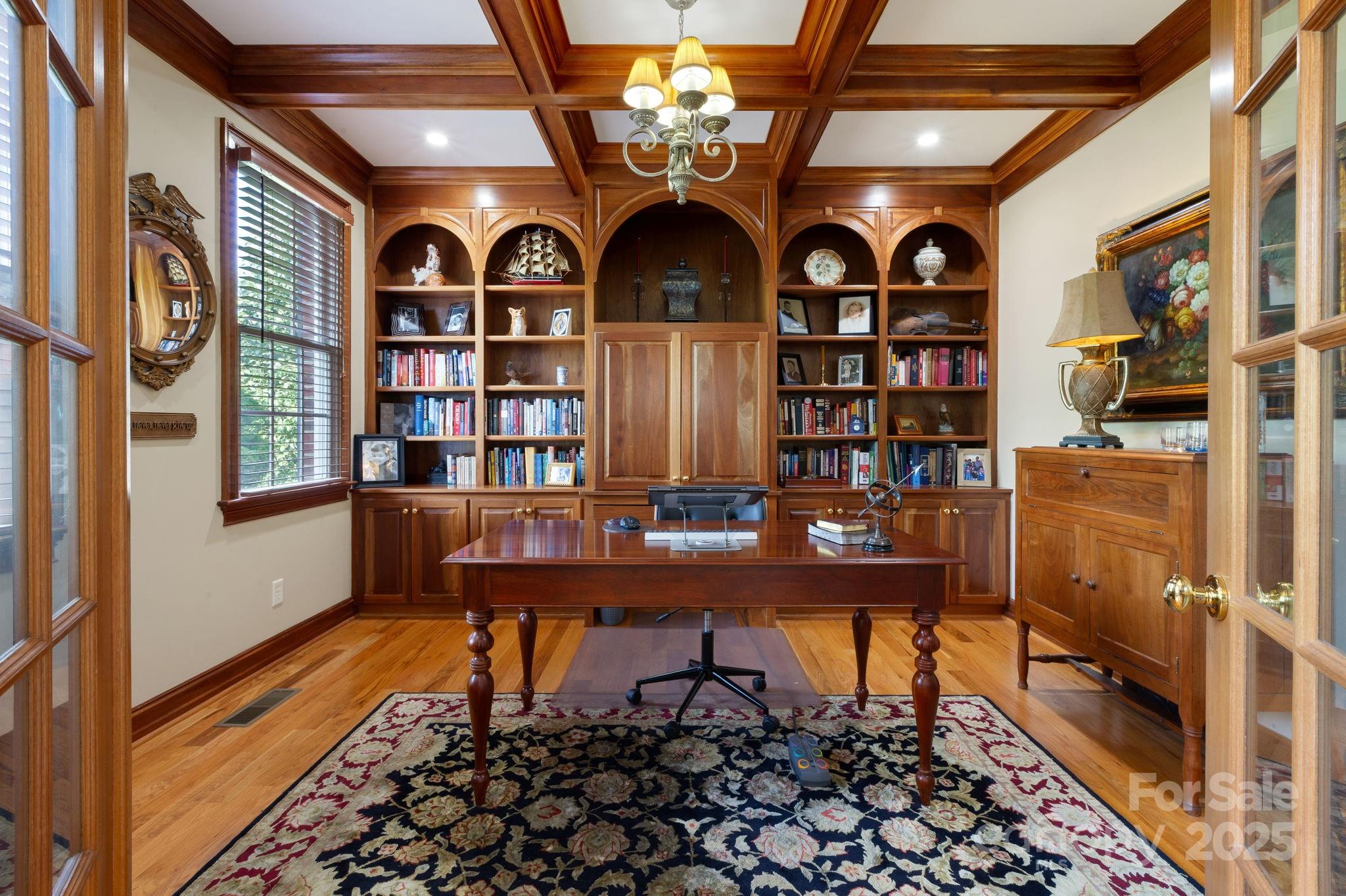 10 Ozark Spring Lane Asheville NC 28805