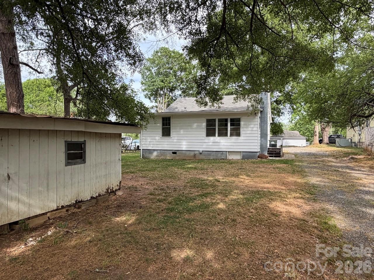 1431 3rd Street Place NE Hickory NC 28601
