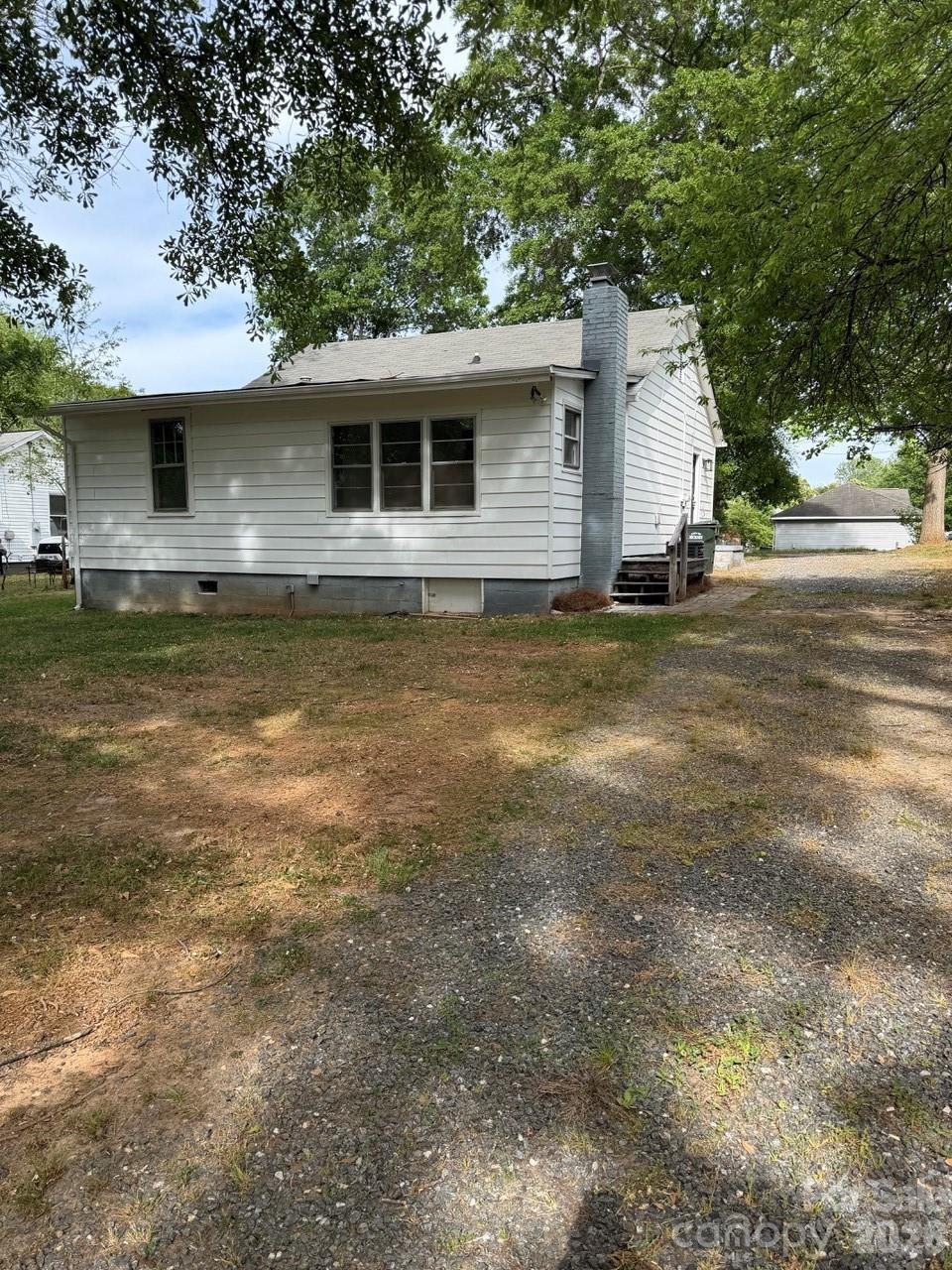 1431 3rd Street Place NE Hickory NC 28601