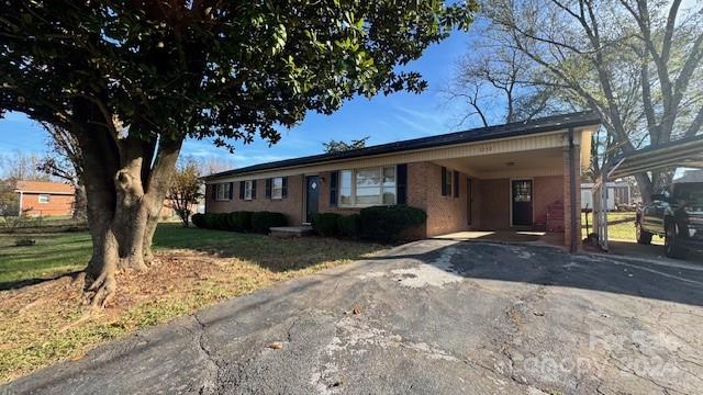 3230 25th Street NE Hickory NC 28601