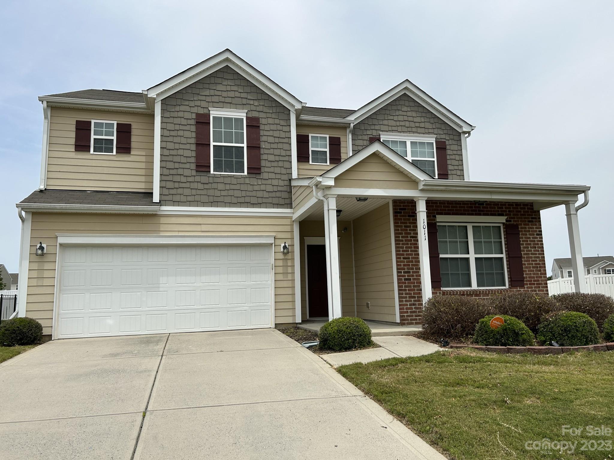 1011 Dairy Glen Road Indian Trail NC 28079