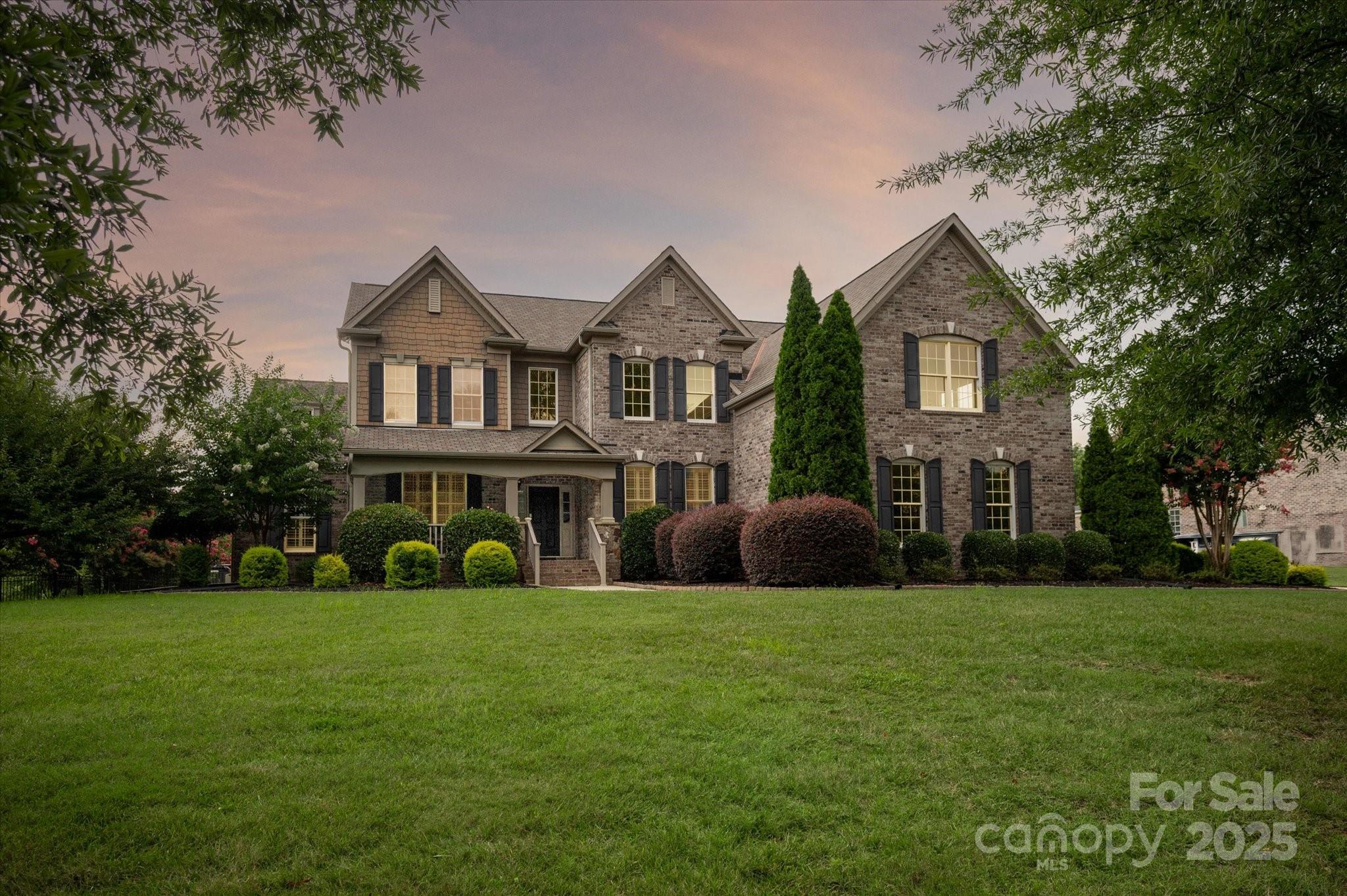 5013 Autumn Blossom Lane Waxhaw NC 28173
