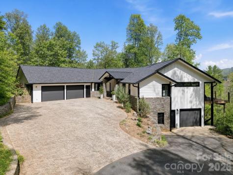 169 Pickens Road Weaverville NC 28787